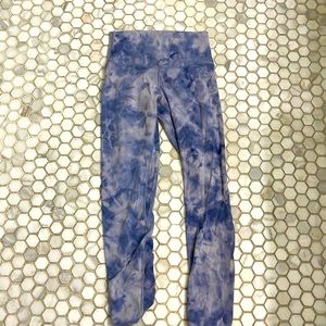 Lululemon Align Leggings - size 4